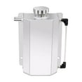 thumbnail image 1 of Almencla 2L Radiator Reservoir Tank Universal Radiator Overflow Tank Premium Replaces, 1 of 6