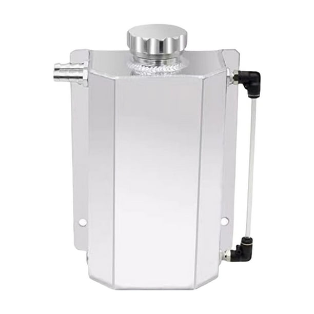 TKSE Kit De Tanque De Desbordamiento De Refrigerante, Kit De Tanque De Expansión De