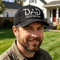 thumbnail image 3 of Lilixerw Embroidered Printed Baseball Cap, Curved Brim Trucker Hat Decoration, for Outdoor Daily Wearing, Adjustable Head Circumference 21‑23 inch, 3 of 7