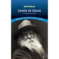thumbnail image 2 of Pre-Owned Leaves of Grass: The Original 1855 Edition (Paperback) 0486456765 9780486456768, 2 of 2