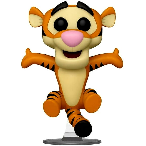 FUNKO POP! Disney: Winnie the Pooh - Tigger, Funko, Gifts