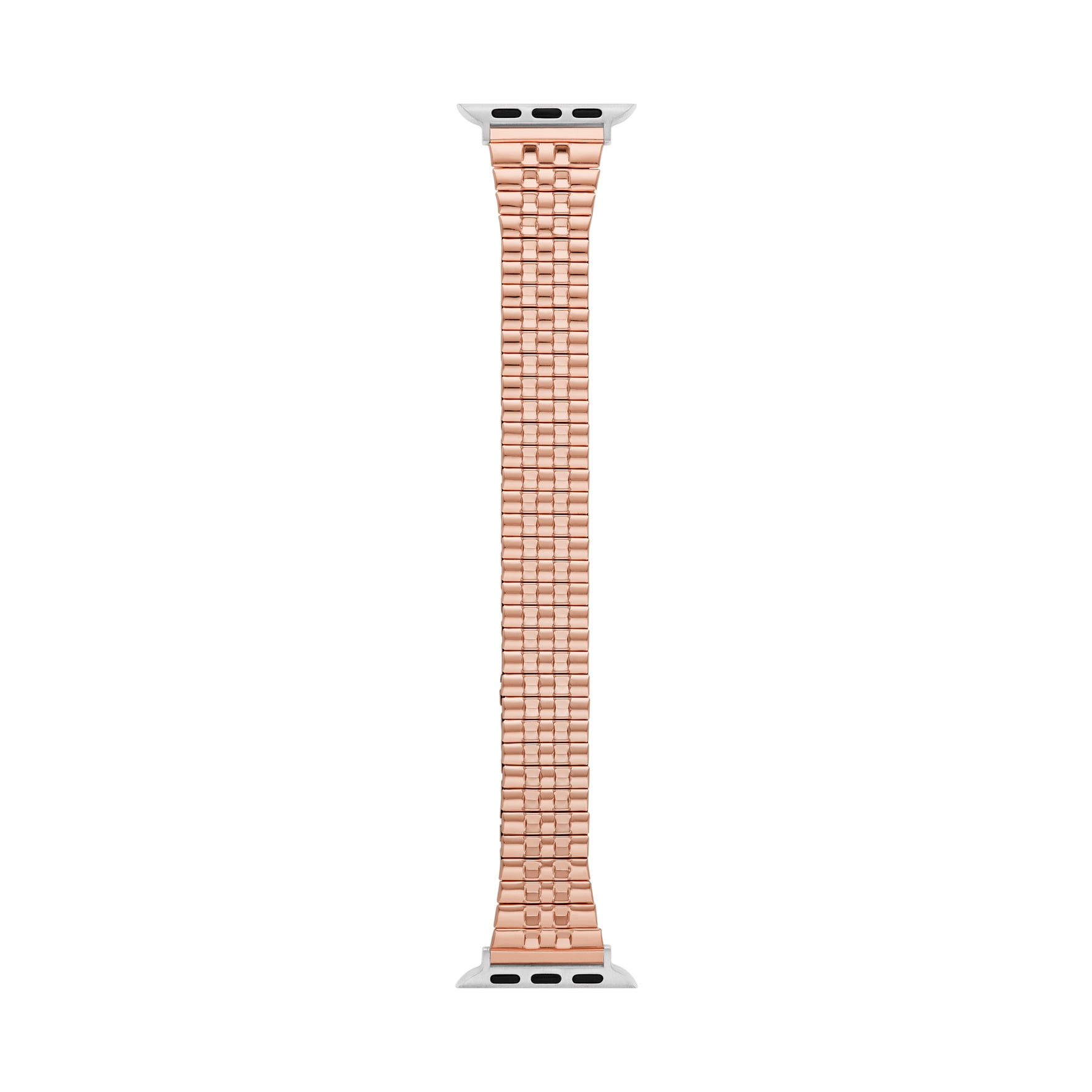 Interchangeable Rose Gold Expansion Watch Band (FMDBA042) 38/40mm