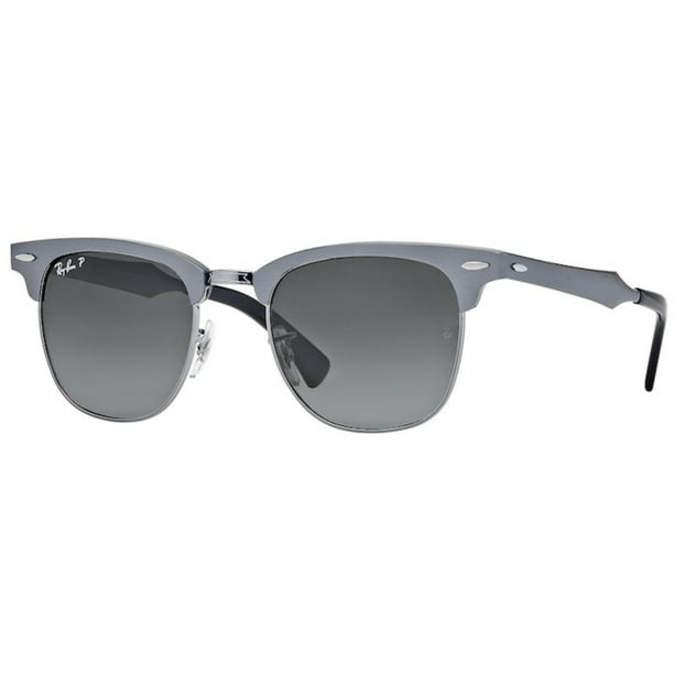 Vervolgen zwaan backup Sunglasses Ray-Ban RB 3507 138/M8 Brushed Gunmetal/Gunmetal - Walmart.com