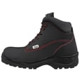 thumbnail image 1 of Zapato de Seguridad Tigo by WSM, Ergonómico y ligero. Con casquillo de Policarbonato. Bota Industrial. Es un calzado de trabajo antiderrapante. Est. 9007-M Tigo  9007D-NGO290, 1 of 6