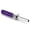 Purple, variant on RC Car Aluminum Alloy Starter Glow Plug Igniter Fit for HSP 1/10 Redcat Exceed for Nitro RC Car, Purple