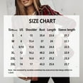 thumbnail image 3 of ZOELNIC Womens Lightweight Blazers Casual Long Sleeve Double Breasted Open Front Blazer Jackets Work Suits, S, 3 of 3