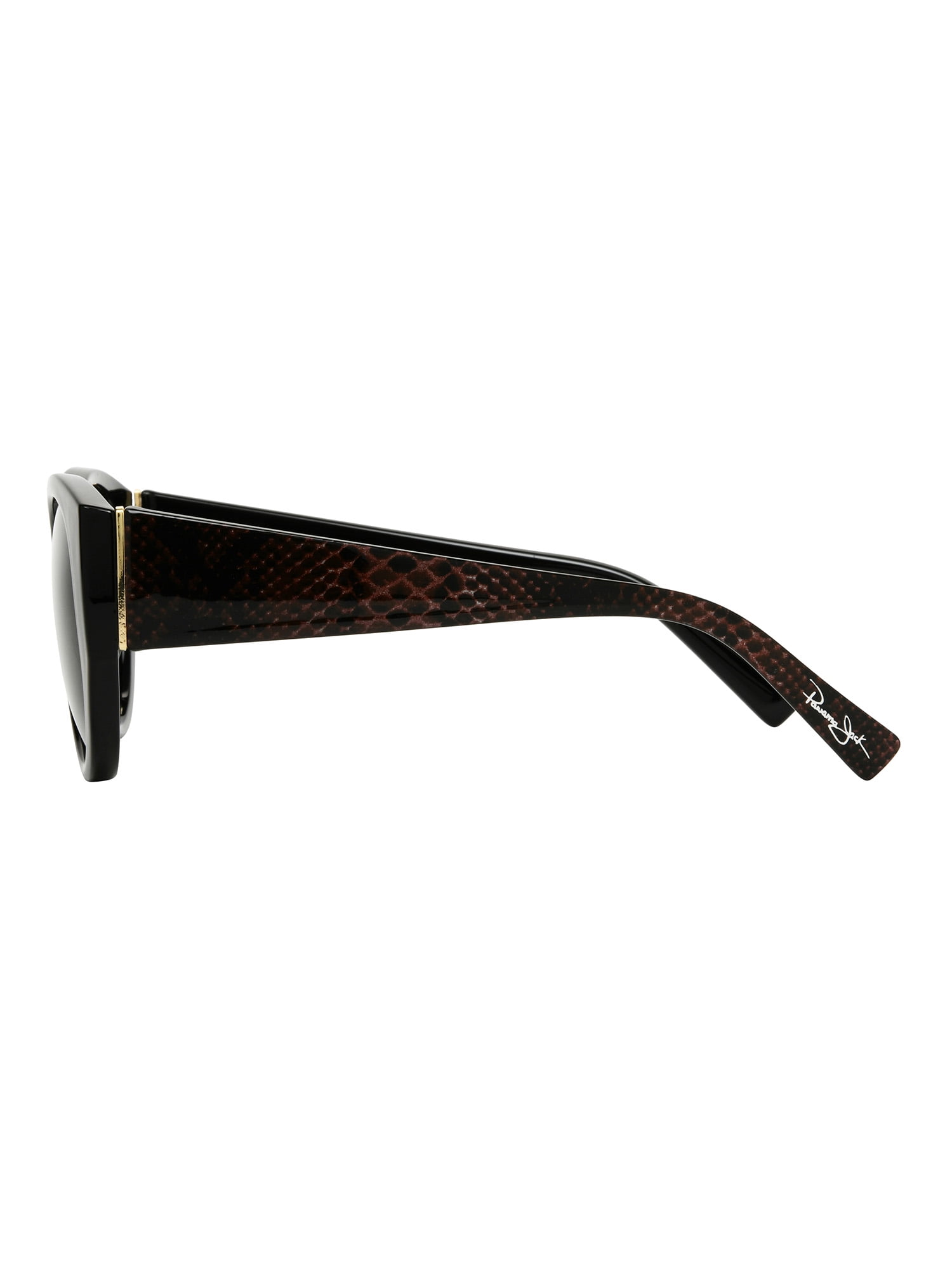 Panama Jack Cat-Eye Polarized Sunglasses