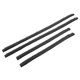 thumbnail image 1 of 4PCS Reemplazo de burlete exterior para ventana de puerta 55135891AF para Jeep Grand Cherokee 1999-2004, 1 of 5