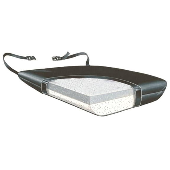 Skil-Care 754114 20 in. Ultra Cushion Wedge Vinyl Cushion
