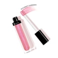 thumbnail image 2 of Brillo de labios Crystal Lights - 810 Party Shimmer de GA-DE para mujeres - Brillo de labios de 0,2 oz, 2 of 3