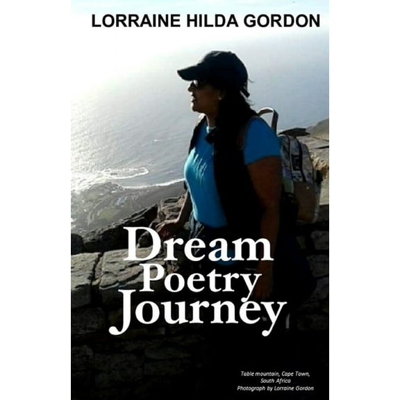 Dream Poetry Journey (Paperback)
