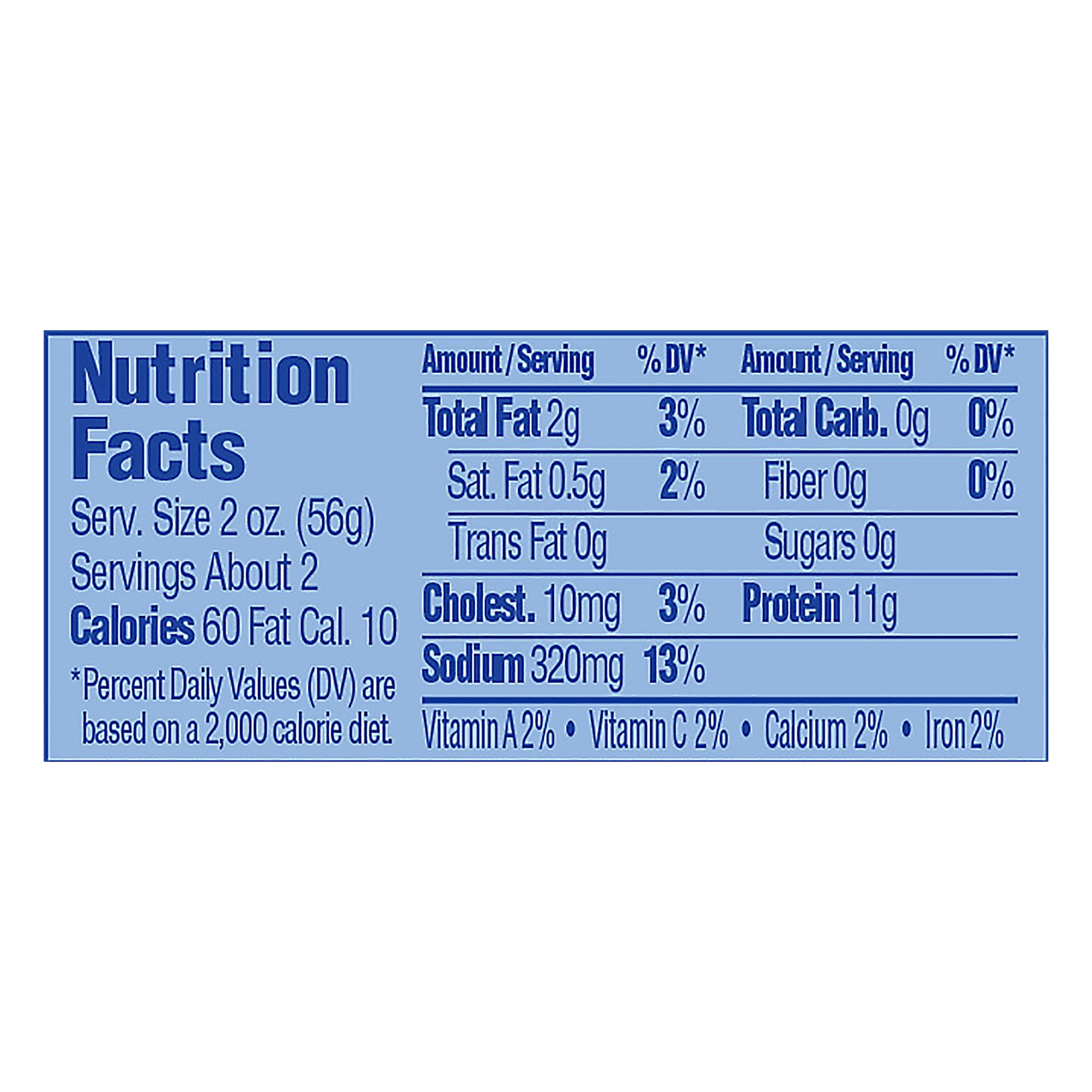 (8 pack) Sweet Sue Chunk White Chicken in Water, Gluten Free, 11g Protein Per Serving, Shelf Stable Can, 5 oz
