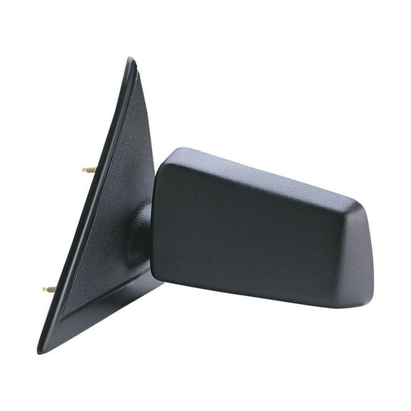 K-Source Mirror Assembly: Driver Side, Manual Adjustment, 1 Pk Fits select: 1994-1999 CHEVROLET S TRUCK, 1994-1999 GMC SONOMA