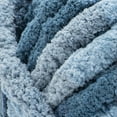 thumbnail image 2 of Bernat® Blanket Extra Thick™ #7 Jumbo Polyester Yarn, Glacier 21.2oz/600g 72 Yards, 2 of 7