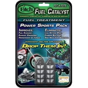 Advanced Power Systems Fitch Fuel Catalyst F5T