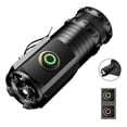 thumbnail image 1 of The World's Strongest Tactical Flashlight, Powerful Mini Light, 1 of 5