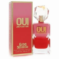 Juicy Couture 566631 100 ml Oui Eau De Toilette Spray for Women