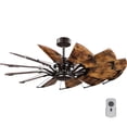 thumbnail image 2 of Springer Collection 60" Twelve-Blade 60" Ceiling Fan, 2 of 18