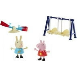 Peppa Pig Delphine Donkey Drawin Walmart