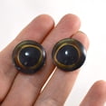 thumbnail image 3 of Dark Fish Glass Eyes, 3 of 7
