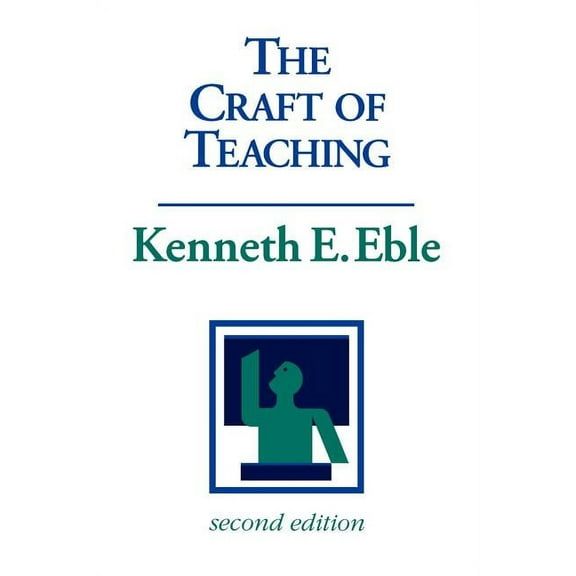 The Craft of Teaching (Paperback)