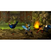 Streets of Rage 4 - Anniversary Edition, Merge Games, Nintendo Switch, 81933502106