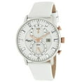 thumbnail image 2 of Kenneth Cole Men's new york kc2689 classic chrongraph silver dial watch, 2 of 2