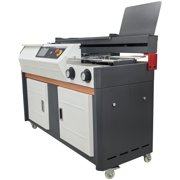 A4 Automatic Binding Machine Adhesive Machine 220V