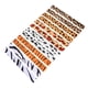 thumbnail image 4 of 12pcs novela Leopard Design Slap Band Band Zebra Patry Slap Pulsera (estilo mixto), 4 of 5
