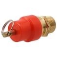 thumbnail image 6 of 1PC Air Compressor Safety Overpressure Valve G1/8 G1/4 G3/8 G1/2 For Air Compressor Safety Blow Valve Pressure Relief Regulator, 6 of 11