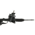 thumbnail image 2 of Detroit Axle - Power Steering Rack & Pinion for Audi A3 Quattro VW Bora EOS GTI Jetta R32 Rabbit, Power Steering Rack and Pinion Assembly Replacement, 2 of 7