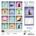 thumbnail image 2 of YOGA PUPPIES 2024 SQUARE STKR STARGIFTS, 2 of 9