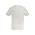 thumbnail image 2 of Kappa White Cotton Men T-Shirt, 2 of 2