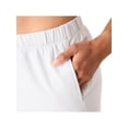thumbnail image 5 of Hanes Originals Women's SuperSoft Comfywear Jersey Sleep Shorts, Sizes S to 2X, 5 of 8