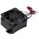 thumbnail image 4 of 100W 12V PTC de ahorro de energía Ventilador del coche Calentador de aire Temperatura constante Calentadores de elemento calefactor para calentador Humidificador Aparatos de aire acondicionado Unbranded JYA01663, 4 of 5