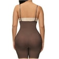 thumbnail image 5 of Shapewear for Women Panties Butt Lifter High Waist Waist Trainer Body Shaper Thigh Slimmer Shorts, 5 of 7