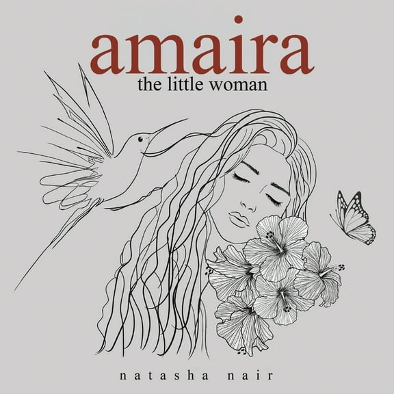 Amaira the little woman, (Paperback)