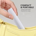 thumbnail image 5 of Lámpara UV de mano, mini lámpara de uñas, lámpara de uñas LED portátil, secador de uñas USB de curado rápido para uñas de gel, 5 of 5
