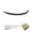 Glossy Forged, variant on MSJ Spoiler for Tesla New Model 3 Highland 2024 Real Carbon Fiber Original Rear Trunk Spoiler Wing High-performance Car Accessories