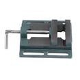 thumbnail image 1 of Étau de Presse-Perceuse Robuste de 4 Pouces, Étau de Machine en Fonte avec Mâchoire Surélevée pour Fraisage et Perçage, Outil de Serrage pour Entretien de Machines, 1 of 7