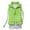 822D-Green, variant on NSLGXD Fall Jacket Vests Women Winter Warm Sleeveless Puffer Jackets Casual Lightweight Quilted Cropped Jacket Coat Stand Collar Packable Jacket Vest