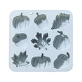 thumbnail image 1 of Product Category Cake Mould - Autumn Theme Silicone Cake Pan for Baking, 1 of 6