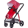 Mia Moda Marissa Stroller, Red