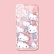 thumbnail image 1 of Kirby Kuromi funda de teléfono suave para Samsung Galaxy A53 A73 A13 A51 A71 A04 A04S A04E A14 A34 A54 A13 A23 A33 funda de silicona transparente xuanjing  unisex, 1 of 2