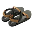 thumbnail image 2 of Regatta Mens Vendeavour Sandals, 2 of 7