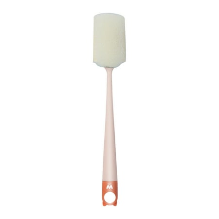 

Household Kitchen Home Essentials Sponge Cleaning Small Household Cleaning Brush Can Replace Long-Handled Household Essentials Brush Cup Cleaning Christmas Clearance Cup Washing Brush