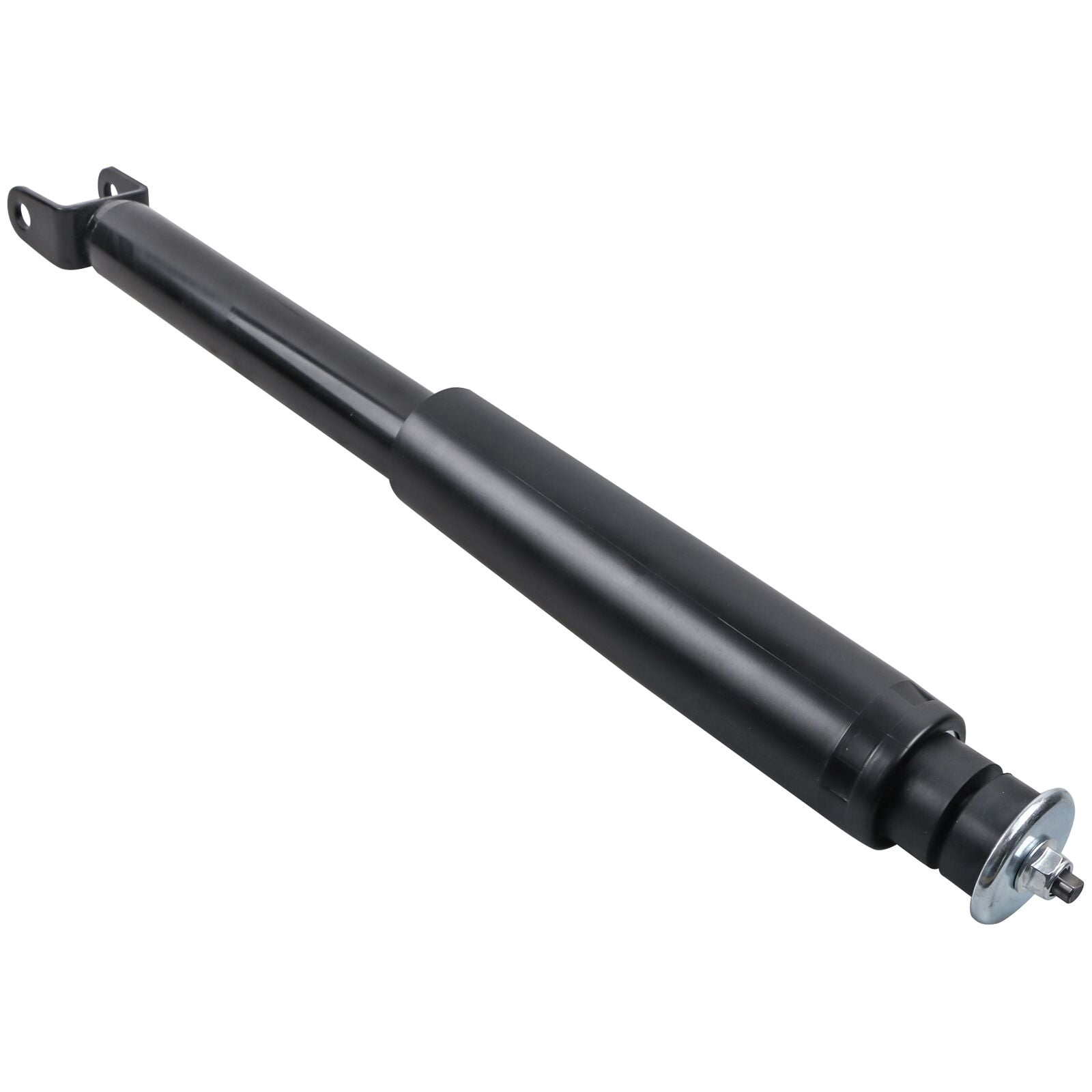 MOSTPLUS Set(4) Shocks Struts Assembly for Ford Flex 4Door 3.5L 2009-2012 Front Rear Side