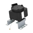 thumbnail image 4 of Motor de embrague de lavadora, repuestos de lavadora de 120 V, portátil, premium, repuesto de motor de embrague de drenaje de lavadora, reemplaza a SW, 4 of 9