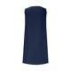 thumbnail image 4 of mfyjkho Vestidos casuales para mujer, Vestido de lino informal de cuello redondo sin mangas de color liso de verano para mujer Vestidos de fiesta para mujer xl, 4 of 6