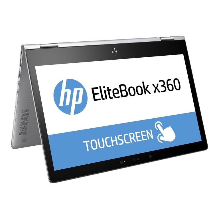 HP EliteBook x360 1030 G7 i5-10210U 512GB NVMe ES Tactil - PC PORTATIL